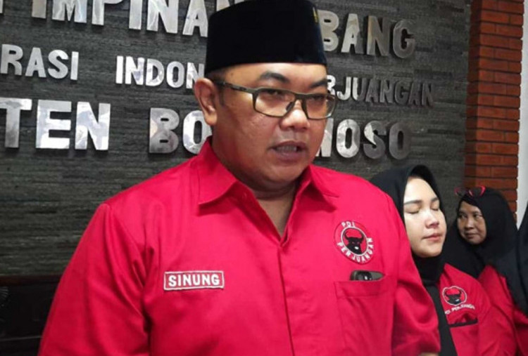 Didominasi Gen Z, PDIP Bondowoso Optimistis Raih 8 Kursi dalam Pemilu Mendatang