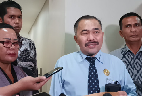 Kamaruddin Bakal Hadiri Pemeriksaan Bareskrim Pada Pekan Depan: Siap Ikuti Proses Hukum!