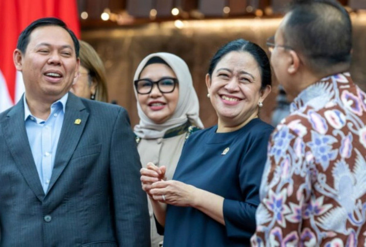 Sidang Tahunan MPR 2026 Dimajukan 14 Agustus, Puan Maharani Pastikan DPR Lebih Khidmat