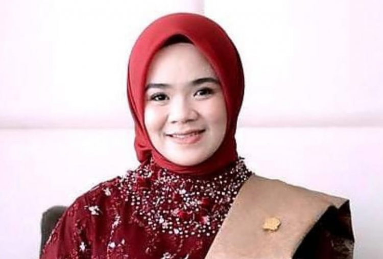 4 Kontroversi Andi Tenri selama Menjabat Ketua DPRD Bone, Walkout Sidang Paripurna-Dugaan Aniaya Staf PPPK