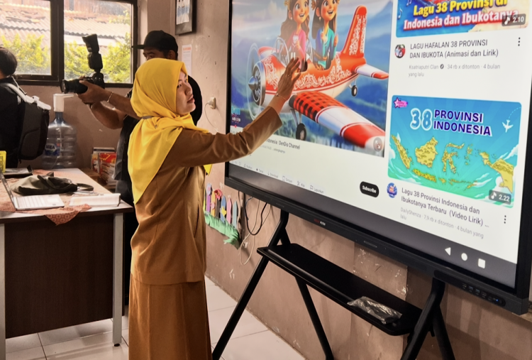 RUU Sisdiknas Dibahas DPR, Nasib Guru PPPK dan Peran Psikolog Sekolah Jadi Sorotan