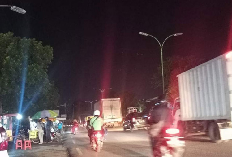 Dua Belas Kecamatan Bakal Diterangi PJU, Pemkab Pasuruan Siapkan Rp4,5 Miliar