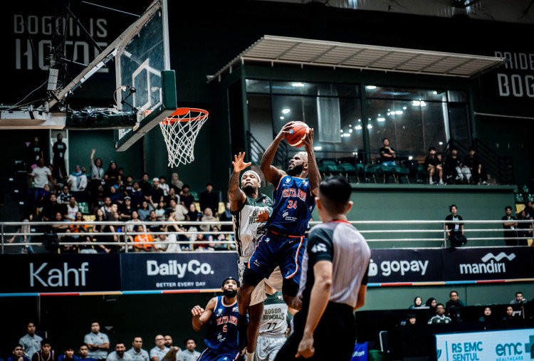 Tradisi vs Kejutan di Final IBL 2026: Pelita Jaya Jakarta Ditantang Bogor Hornbills