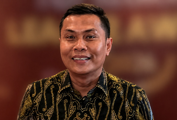Datang Sebelum Api Datang