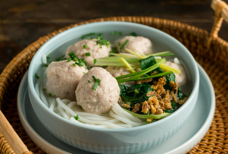 3 Bakso Paling Viral di Surabaya yang Wajib Anda Coba