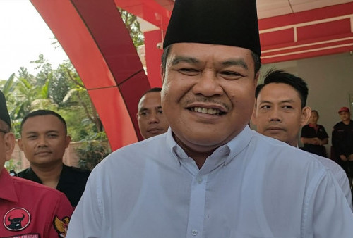 Diduga Bupati Lampung Tengah Musa Ahmad Diperiksa di Polsek Gambir, Kapolsek Angkat Bicara