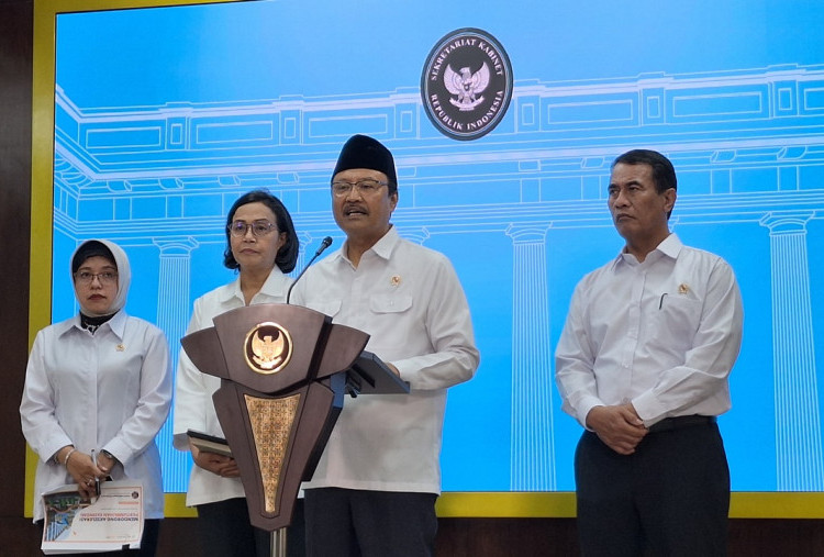 Inpres Data Tunggal Diterbitkan, Pemerintah Perbaiki Penyaluran Bantuan Sosial