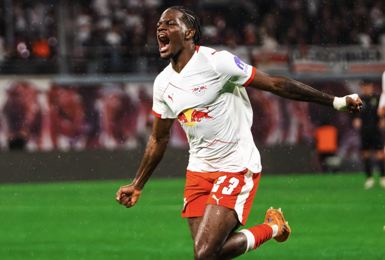 Lukeba Turunkan Harga, Manchester United Bakal Boyong Duo RB Leipzig Sekaligus