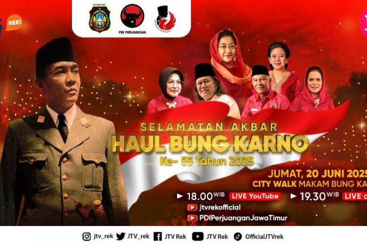 Said Abdullah: Belajar Nasionalisme dari Soekarno
