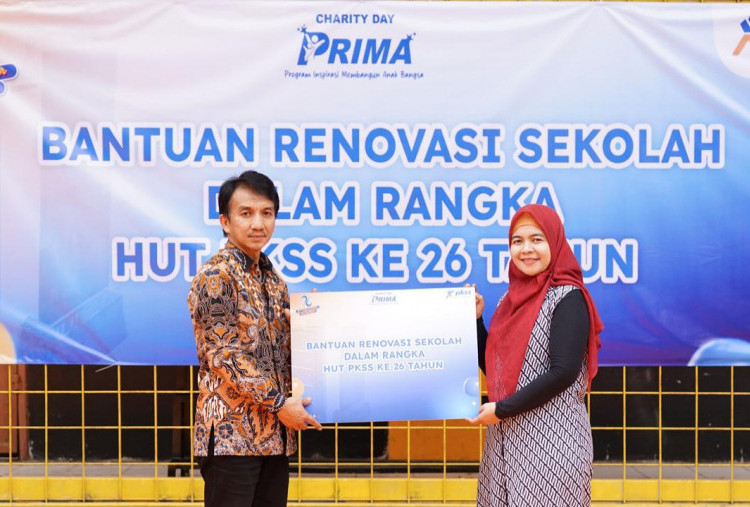 Growing Stronger, Serving Better: Kiprah 26 Tahun PKSS untuk Negeri