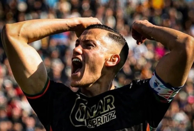 Pernyataan Jay Idzes Jadi Pembicaraan Hangat Media Italia, 3 Klub Setia Tunggu Tanda Tangan Kapten Timnas Indonesia