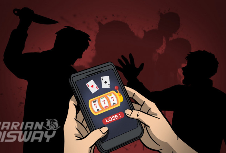 Pecandu Judol Bunuh Remaja di Tangerang: Problem Psikologis Pelaku