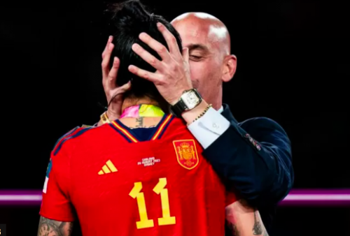 Skandal Piala Dunia Perempuan 2023: Pemain dan Pelatih Timnas Spanyol Mundur usai Juara 