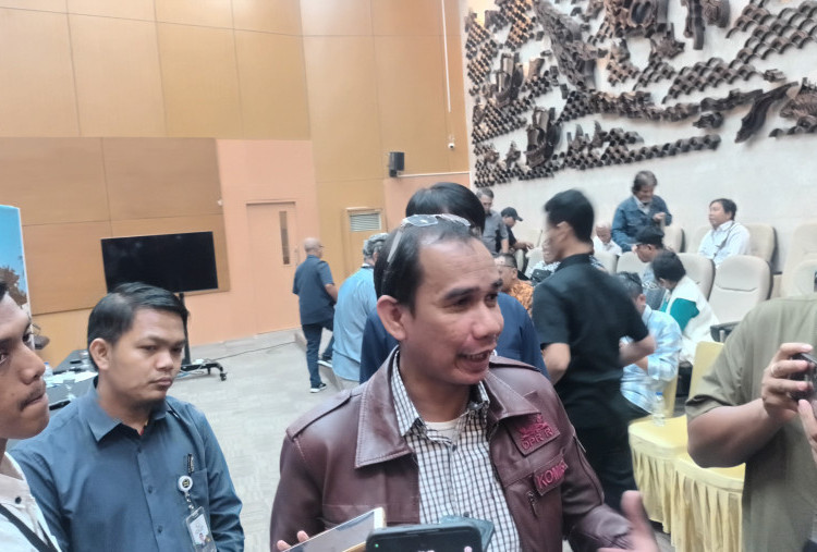 DPR Desak PPATK Verifikasi Data Penerima Bansos Terkait Kasus Judol