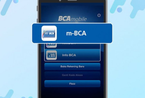 Mau Pinjam Uang Lewat BCA Mobile? Bisa! Caranya Mudah: Tanpa Agunan dan Bunga Rendah, Tenor 3 Tahun!