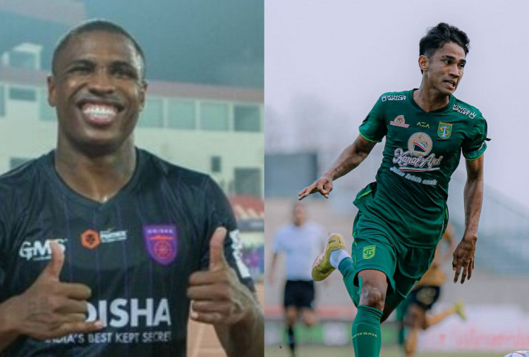 Diogo Mauricio Datang! Persebaya Akhiri Perburuan Pemain, Marselino Hanya Rumor