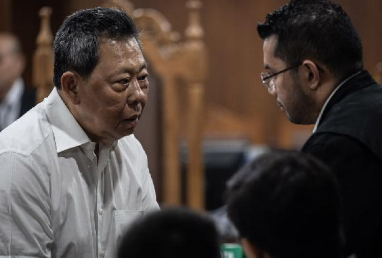 Kasus Hendry Lie: Usai Divonis 14 Tahun, Kini Dilaporkan Dugaan TPPU ke Kejagung