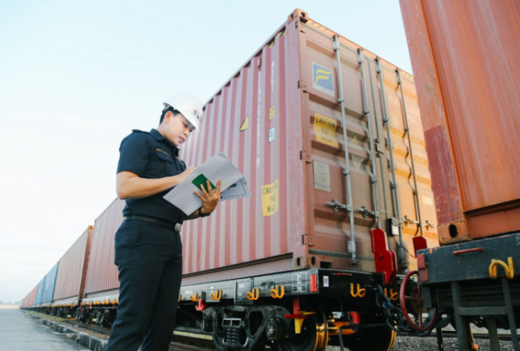 Bea Cukai Dorong Daya Saing dan Kinerja Ekspor Nasional Lewat Asistensi Ekspor