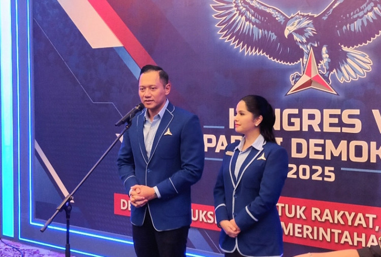Lewat 'Silaturahmi 360', AHY: Demokrat Ingin Selalu Jadi Bagian dari Sinergi Bangsa 