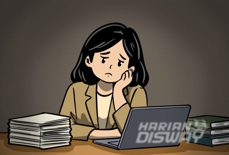 Cemas Antara IKU, Mutu, dan Kecemburuan Sosial