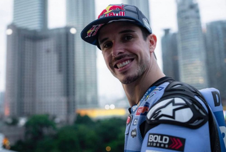 Alex Marquez Hadapi Kesulitan di MotoGP 2026: Masalah Adaptasi dengan Ducati Baru