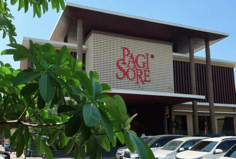 Kronologi Restoran Pagi Sore Digugat Netizen Malaysia, Bermula Salah Tuduh Pelanggan Belum Bayar?