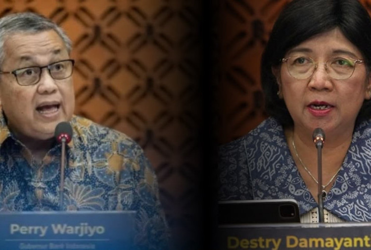 Perry Warjiyo Mengundurkan Diri, BI Pastikan Stabilitas Moneter Tetap Terjaga