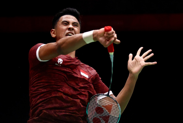 Jadwal Semifinal Badminton Asian Games 2026, Asa Genggam Medali Emas