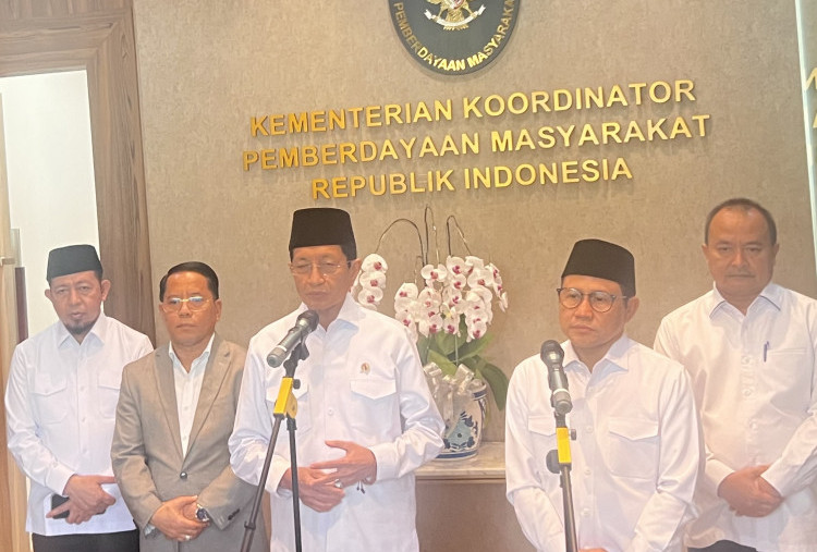 Cak Imin Dorong Madrasah dan Pesantren Jadi Pusat Pemberdayaan Ekonomi
