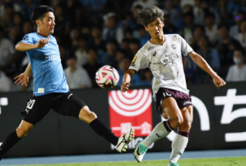 Preview dan Head to Head Vissel Kobe vs FC Tokyo: Tantangan Melanjutkan Tren Positif di J League