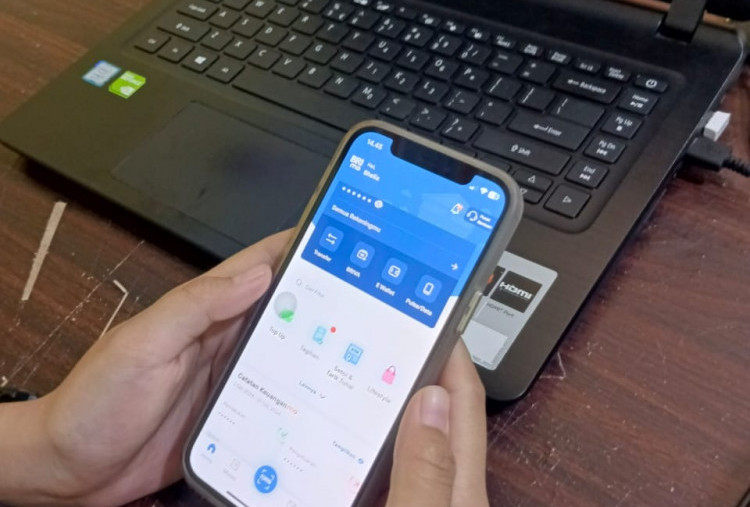 BRImo BRI, Miliki Fitur Unggulan untuk Transaksi Cepat dan Aman