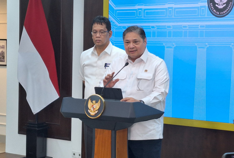 Resmi! Ojol, Sopir hingga Kurir Dapat Subsidi 50 Persen BPJS Ketenagakerjaan