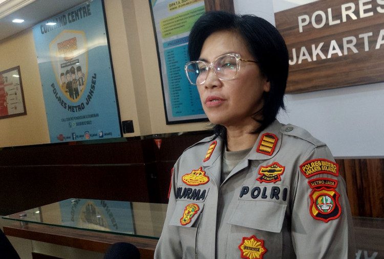 Isa Zega Dilaporkan Atas Penistaan Agama, Polres Metro Jakarta Selatan: Dia Minta Pemeriksaan Diundur 