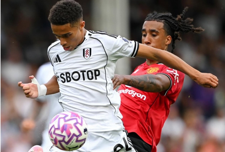 Manchester United Babak Belur Lawan Grimsby Town di Piala Carabao, Klub dengan Nilai Pasar 250 Kali Lebih Kecil