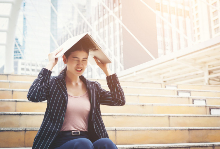 Penting! BMKG Bongkar Penyebab Suhu Ekstrem Sengat RI, Ikuti Tips-tips Ini