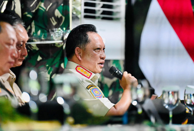 Tangani Dampak Gempa NTT, Mendagri Tito Pastikan Layanan Adminduk hingga Bantuan Presiden Berjalan