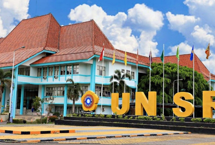 Himateta Dibekukan Usai Viral Video Maba Cium Kening, Unsri Tegas Sikapi Kasus Ospek