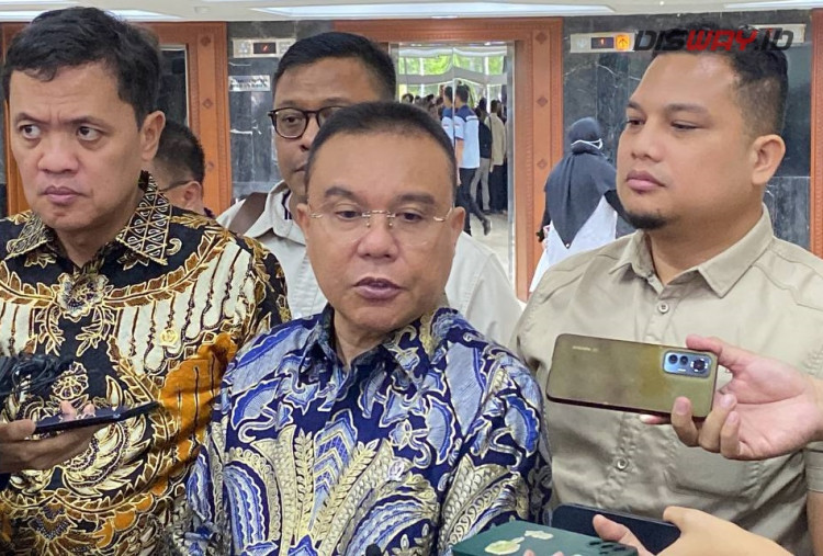 Tunggu Hasil Resmi KPU, Dasco Yakin Pilkada Jakarta  2 Putaran