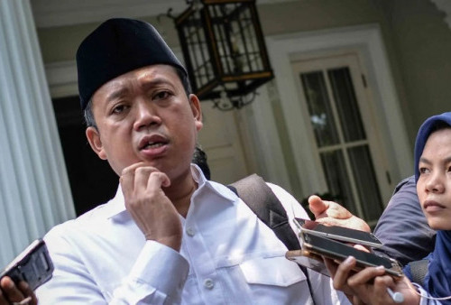 Nusron Wahid Balas Hasto: Biarkan Kabinet Indonesia Maju Tetap Bekerja