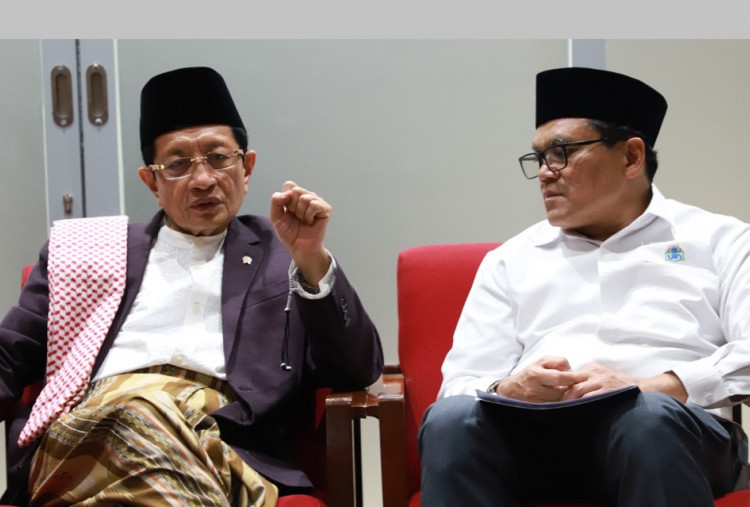 Kemenag Libatkan UIN Jakarta dalam Seminar Internasional SOM MABIMS ke-50, Pertemukan Pemerintah dan Akademisi