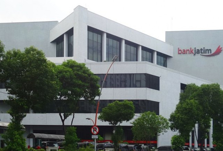 Sah! Bank Jatim Bagikan Dividen Rp 821 Miliar, Tertinggi di Indonesia.