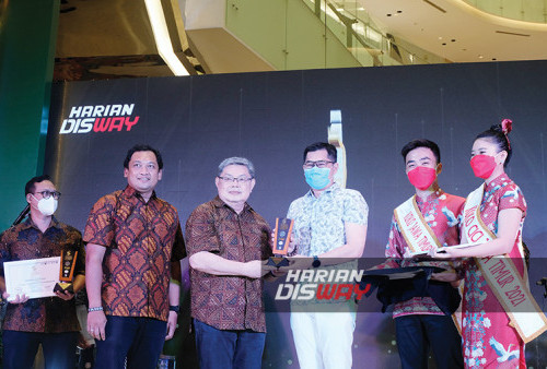 Surabaya Tourism Award 2022 Kategori Objek Wisata: Empat Gelar untuk Blockbuster Museum 