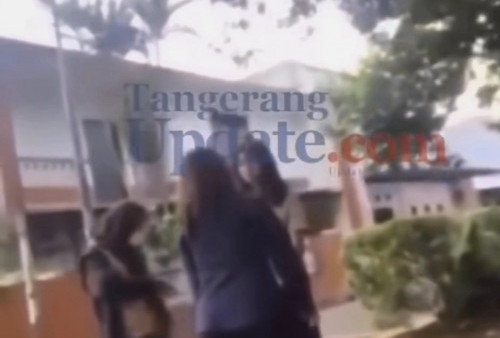 Dugaan Bullying Alumni ke Adik Kelas di Tangsel, Polisi Cari Pelaku