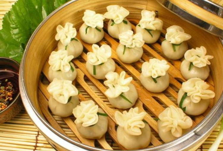 Sejarah Siomay atau Shao Mai di Tiongkok, Ragam Cita Rasa dari Guangzhou hingga Mongolia Dalam