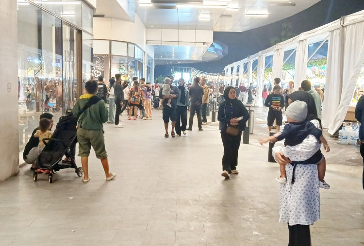 APBN Tetap Sehat, Ekonom Puji Disiplin Fiskal dan Penerimaan Negara