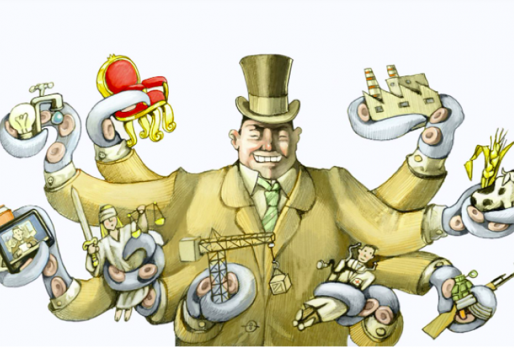 Kapitalisme Ekonomi dalam Konteks Keindonesiaan: Telaah Praktik Kapitalisme di Era Prabowo Subianto