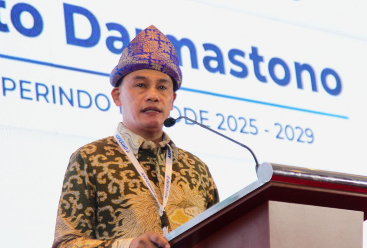 Asperindo Tolak Tambahan Biaya Pemeriksaan Keamanan Kargo Udara, Desak Evaluasi Total
