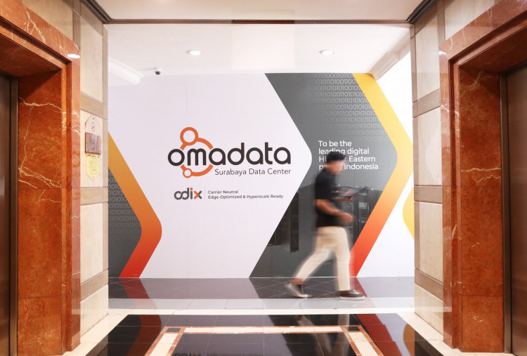 Makassar Makin Diperhitungkan sebagai Hub Konektivitas Internasional oleh Perusahaan Data Center