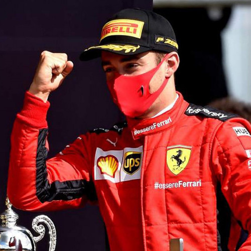 Formula 1 2022 Grand Prix Bahrain: Ferrari Dominasi 2 Grid Terdepan