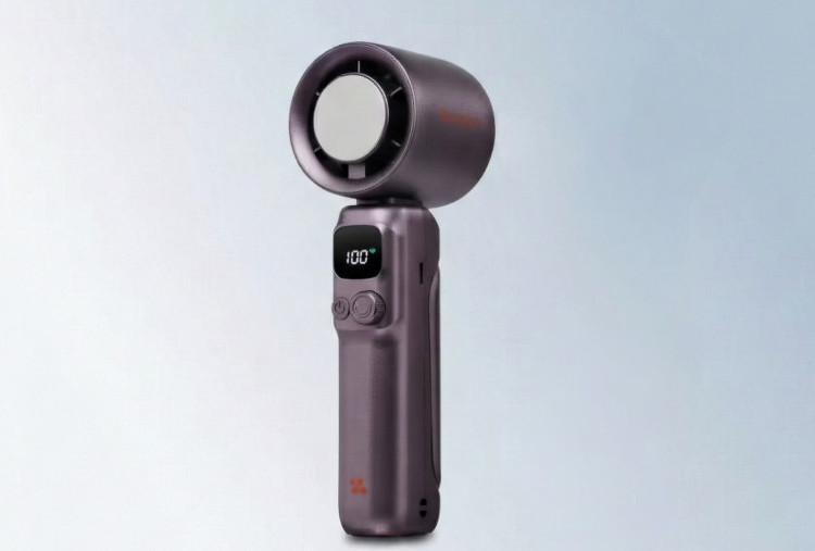 Review Lengkap Varian Kipas Portable Zotech 